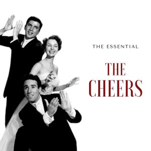 อัลบัม The Cheers - The Essential ศิลปิน The Cheers