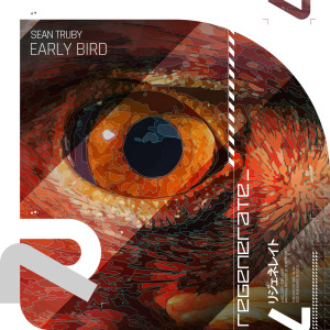 Sean Truby的專輯Early Bird