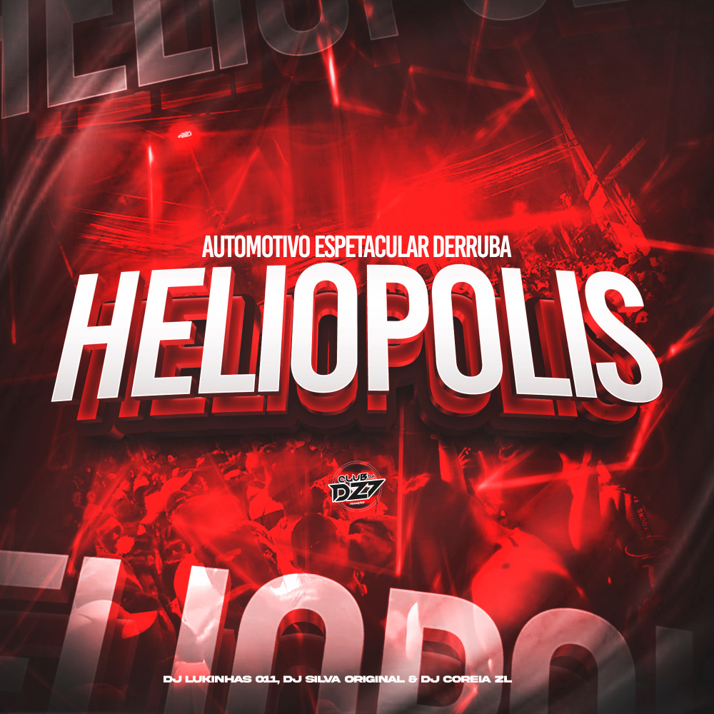 AUTOMOTIVO ESPETACULAR DERRUBA HELIOPOLIS (Explicit)