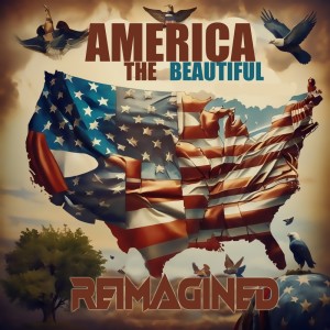 อัลบัม America the Beautiful Reimagined ศิลปิน DJ Luciano