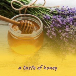 Album A Taste of Honey from Various