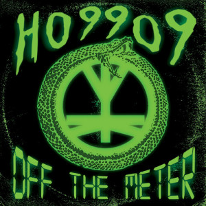 อัลบัม Off The Meter (Explicit) ศิลปิน Boys Noize