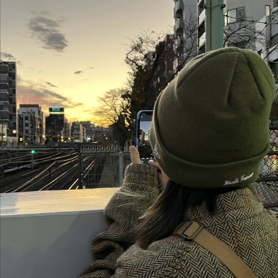咩咩仔