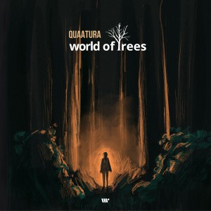 Listen to World of Trees song with lyrics from Quaatura