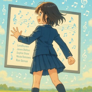 default playlist img