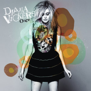 Diana Vickers的專輯Once