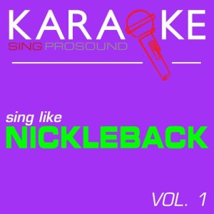ดาวน์โหลดและฟังเพลง Because of You (In the Style of Nickelback) [Karaoke Instrumental Version] (In the Style of Nickelback|Karaoke Instrumental Version) พร้อมเนื้อเพลงจาก ProSound Karaoke Band