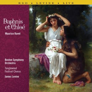 收聽Boston Symphony Orchestra的Daphnis Et Chloé, M. 57: Dance of the Young Girls Around Daphnis歌詞歌曲