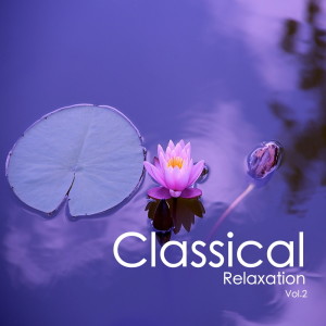 Album Classical Relaxation Vol.2 from Chopin----[replace by 16381]