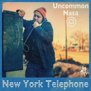 收聽Uncommon Nasa的Feedback Loop歌詞歌曲