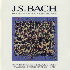ดาวน์โหลดและฟังเพลง Sonata No. 6 in G Major, BWV 1019a: II. Adagio พร้อมเนื้อเพลงจาก Maya Homburger