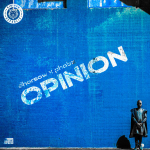收聽Dharsaw的Opinion (Explicit)歌詞歌曲