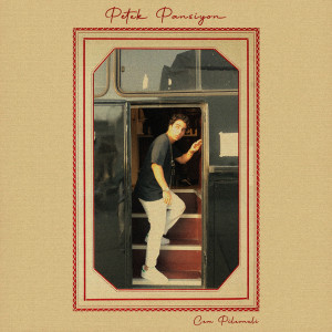 Album Petek Pansiyon from Cem Pilevneli