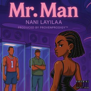 收聽Nani Layilaa的Mr. Man歌詞歌曲