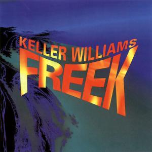 ดาวน์โหลดและฟังเพลง In the Middle พร้อมเนื้อเพลงจาก Keller Williams
