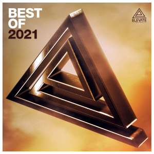 Album Best of Elevate Records 2021 oleh Various