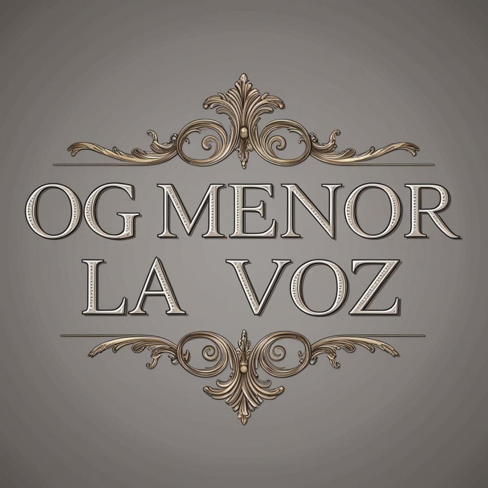 La Voz (Explicit)