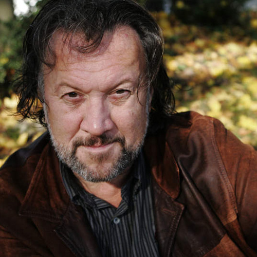 Bjørn Eidsvåg