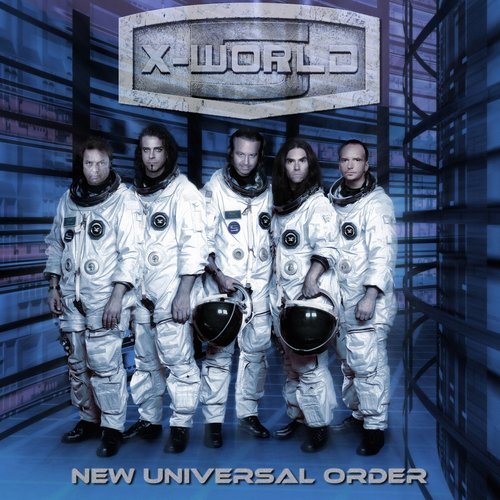 Alien March (Bonus Track)