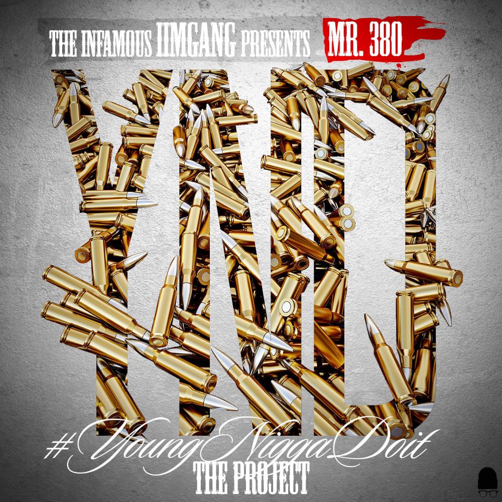 Grindin' All Day(feat. Bentley Ballin Boy & Calico tha Beast) (Explicit)