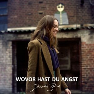 收聽Josephin Busch的Wovor hast du Angst歌詞歌曲