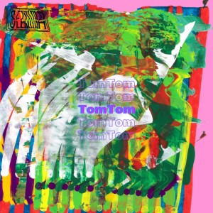 Album TomTom from Sequoia