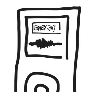 收聽Baby Jay的Musik in meinen Ohren (Explicit)歌詞歌曲