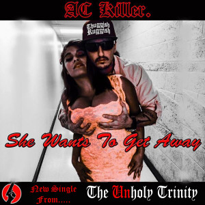 She Wants to Get Away (Explicit)