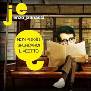 Album Non posso sporcarmi il vestito from Enzo Jannacci