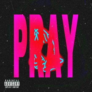 收聽Gryz的Pray (feat. dom lucid & Nazvtw)歌詞歌曲