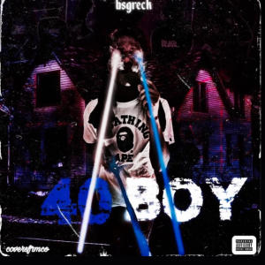 收聽BsgReck的Micro Drac (Explicit)歌詞歌曲