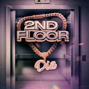 Dia的專輯2ND Floor (Explicit)