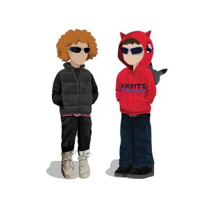 收聽LevakBob的1312 (Explicit)歌詞歌曲