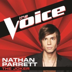 收聽Nathan Parrett的The Joker (The Voice Performance)歌詞歌曲
