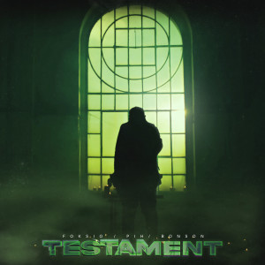 Foksio的专辑Testament (Explicit)