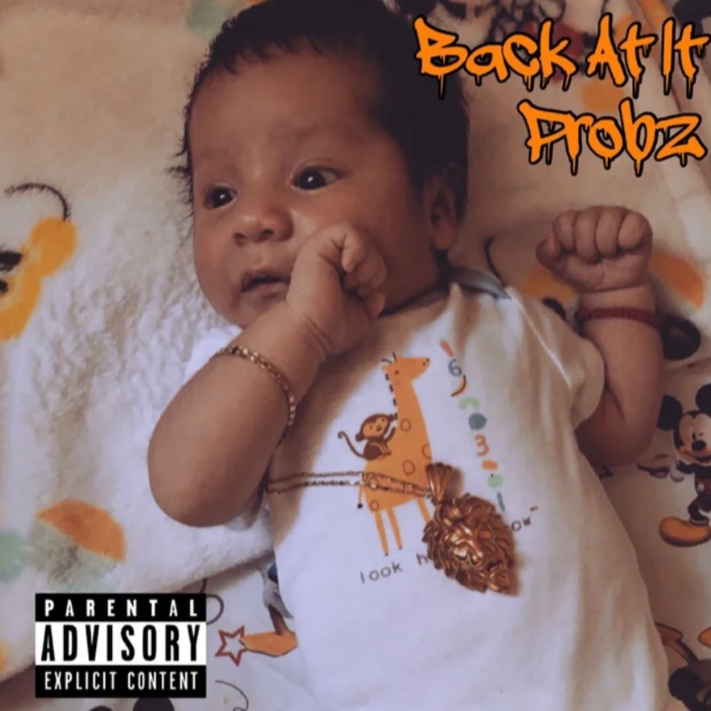 Letter From Mommy Outro (Explicit)