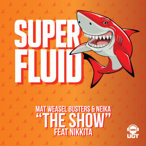 收听Nikkita的The Show (Explicit)歌词歌曲