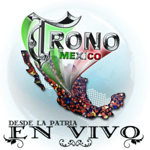 收聽El Trono de Mexico的Te Ves Fatal (En Vivo)歌詞歌曲