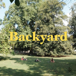 Album backyard from 문사운드