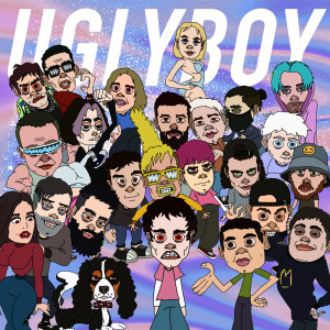 Listen to Новый русский рейв song with lyrics from UglyBoy