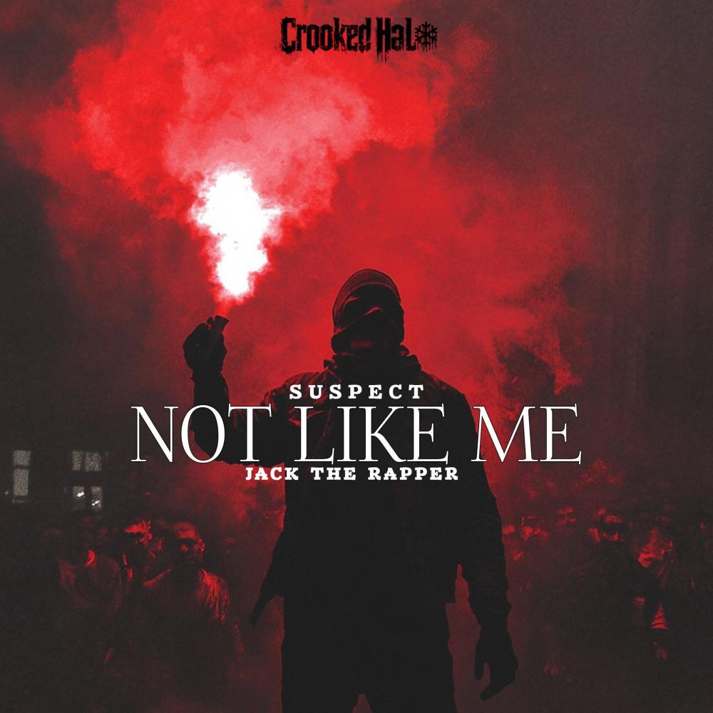 NOT LIKE ME (Explicit)