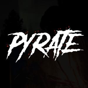 Pyrate的專輯Pyrate (Explicit)