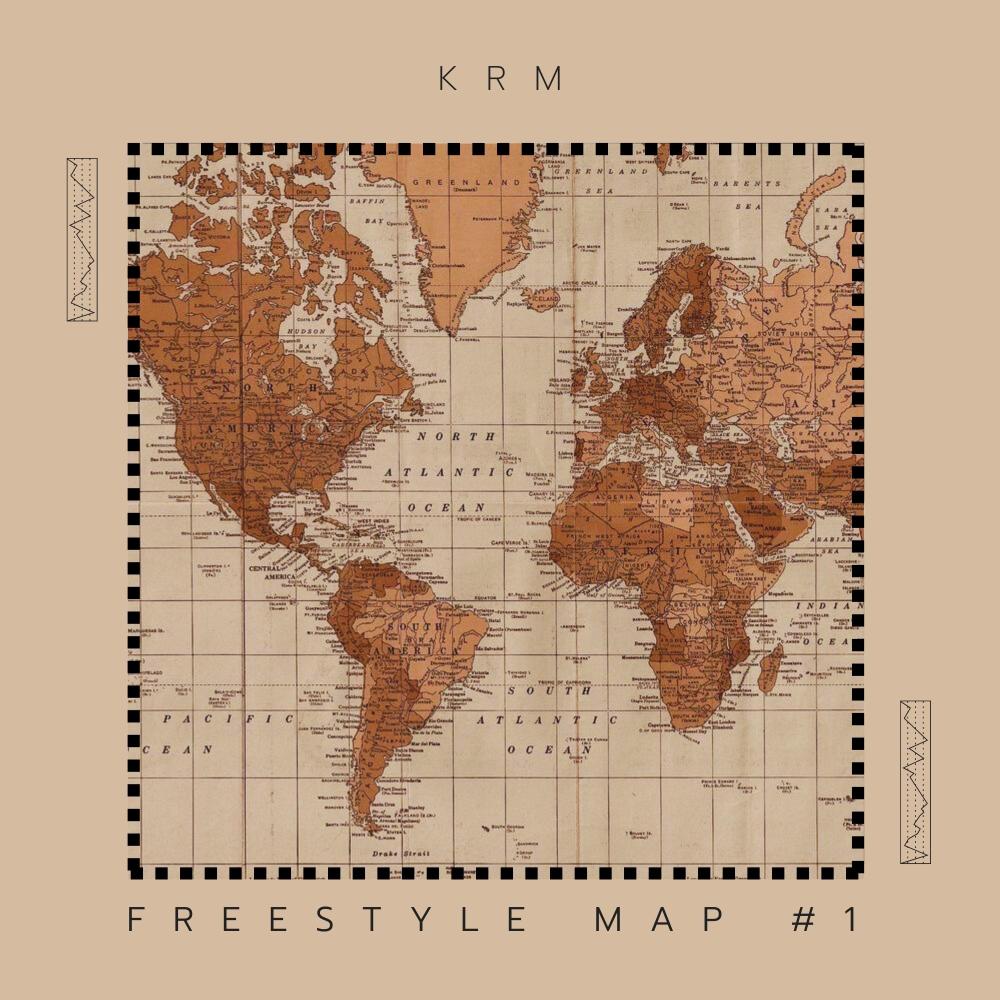 FREESTYLE MAP #1 (Explicit)