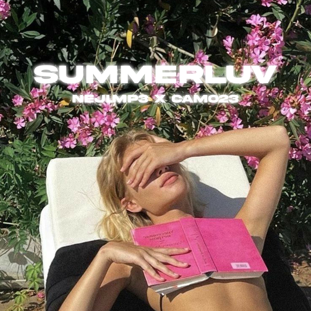 Summerluv (Explicit)