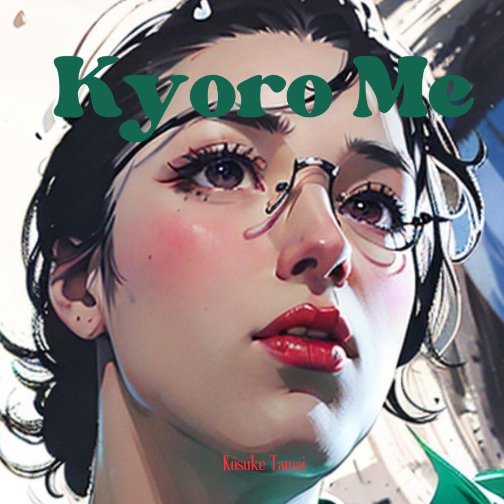 キョロ目 (Explicit)