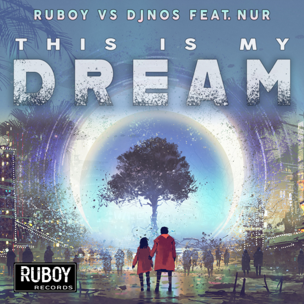 This is My Dream (Short Edit)