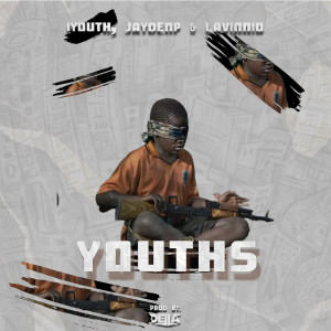 Album YOUTHS (Explicit) from JaydenP