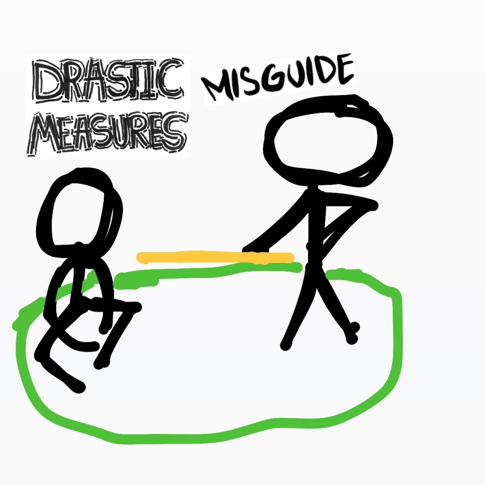 Misguide