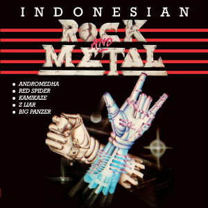 Dengarkan lagu Dewa Angin nyanyian Kamikaze dengan lirik