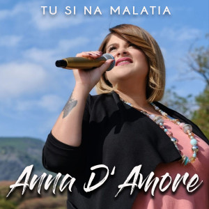 收听Anna D'amore的Tu si na malatia歌词歌曲
